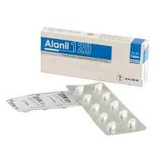 alanil-120-mg